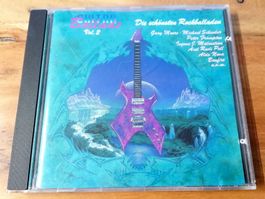 Guitar Ballads
