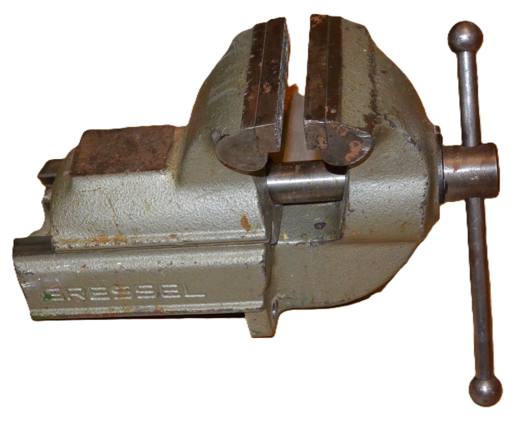 Gressel Alle Werkzeuge: Gressel 125 – Gebraucht aus Spreitenbach von jeepsirene