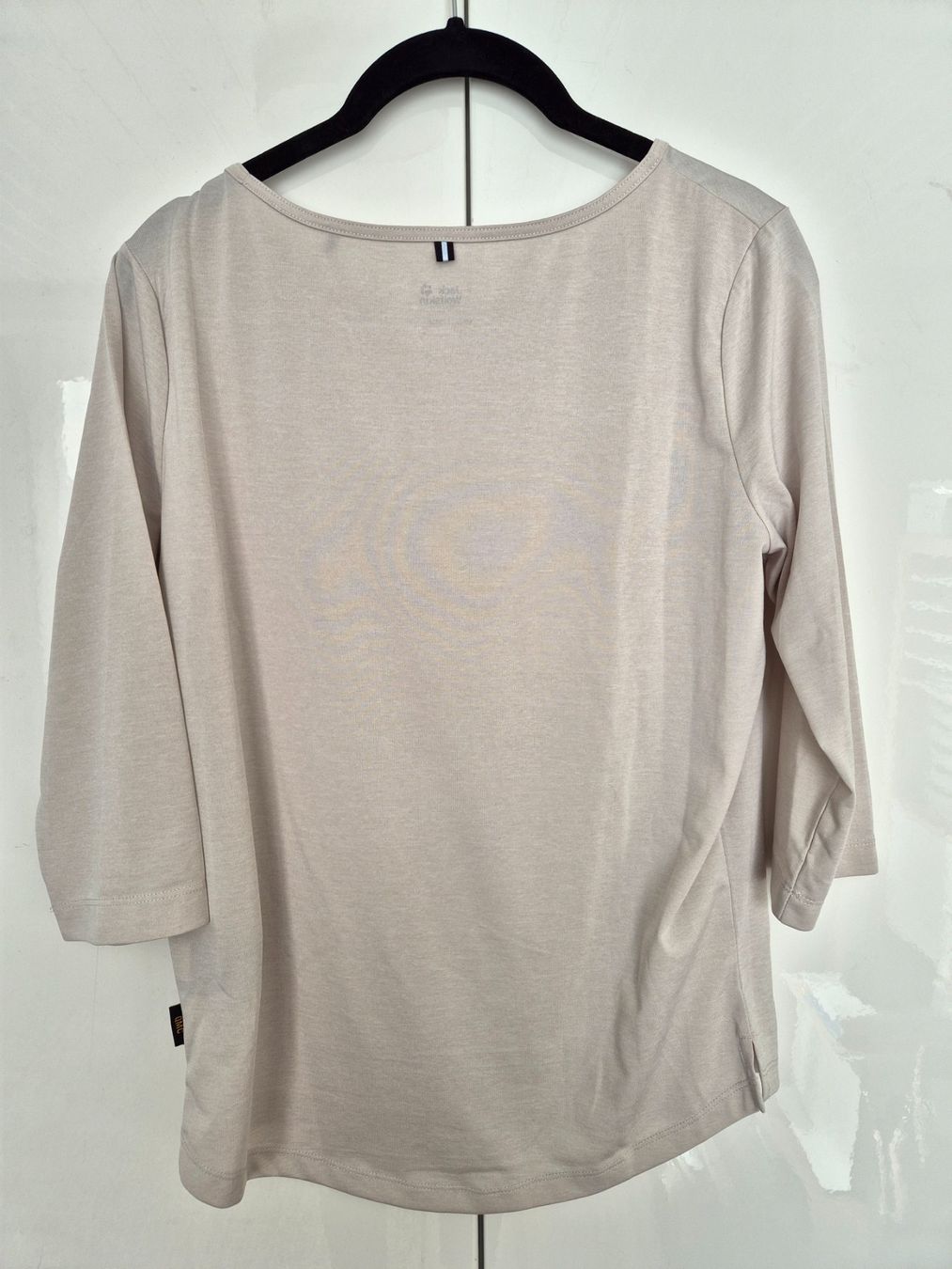 Jack Wolfskin T-shirt: Jack Wolfskin Shirt Gr. S – Usato da Wolfwil venduto da s.ara_c 1