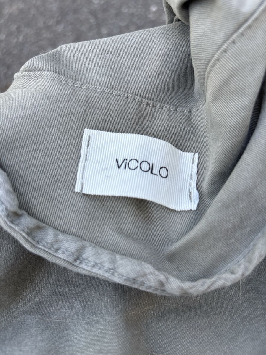 Giacche: ViCOLO Jacke XS/S – Usato da Arlesheim venduto da schnsel 3