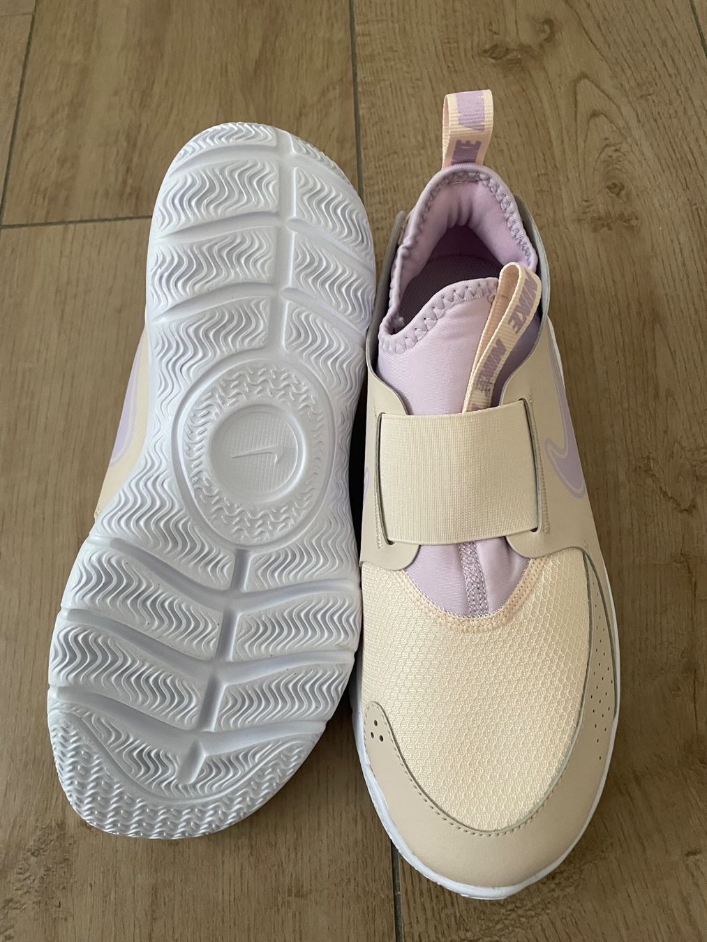 Nike Schuhe für Mädchen: Nike Flex Runner Gr. 39 NEU – Neu (gemäss Beschreibung) aus Waltenschwil von hansnine 3