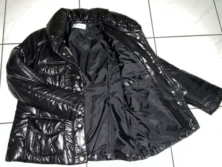 BIAGGINI Daunenjacke Jacke Winterjacke 44 Gesteppte Jacke