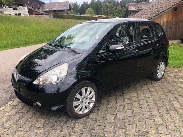 Honda Jazz 1.4i