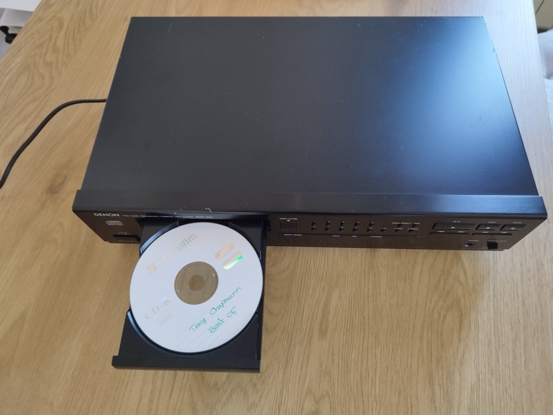 Denon Systèmes audio & multimédias: Denon dcd-625 – D'occasion à Vallorbe par Leonidas1337