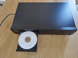 Denon dcd-625