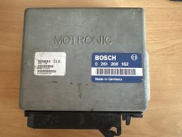 Bosch Motronic Steuergerät 0 261 200 162 #312