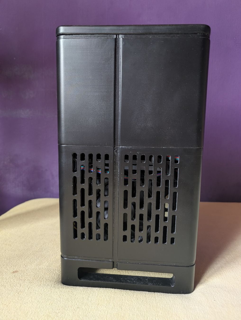 PC: Mini ITX Gaming Computer AMD 7500f 32gb ddr5 RTX4060 – Usato da Kerzers venduto da Stanis1av 2