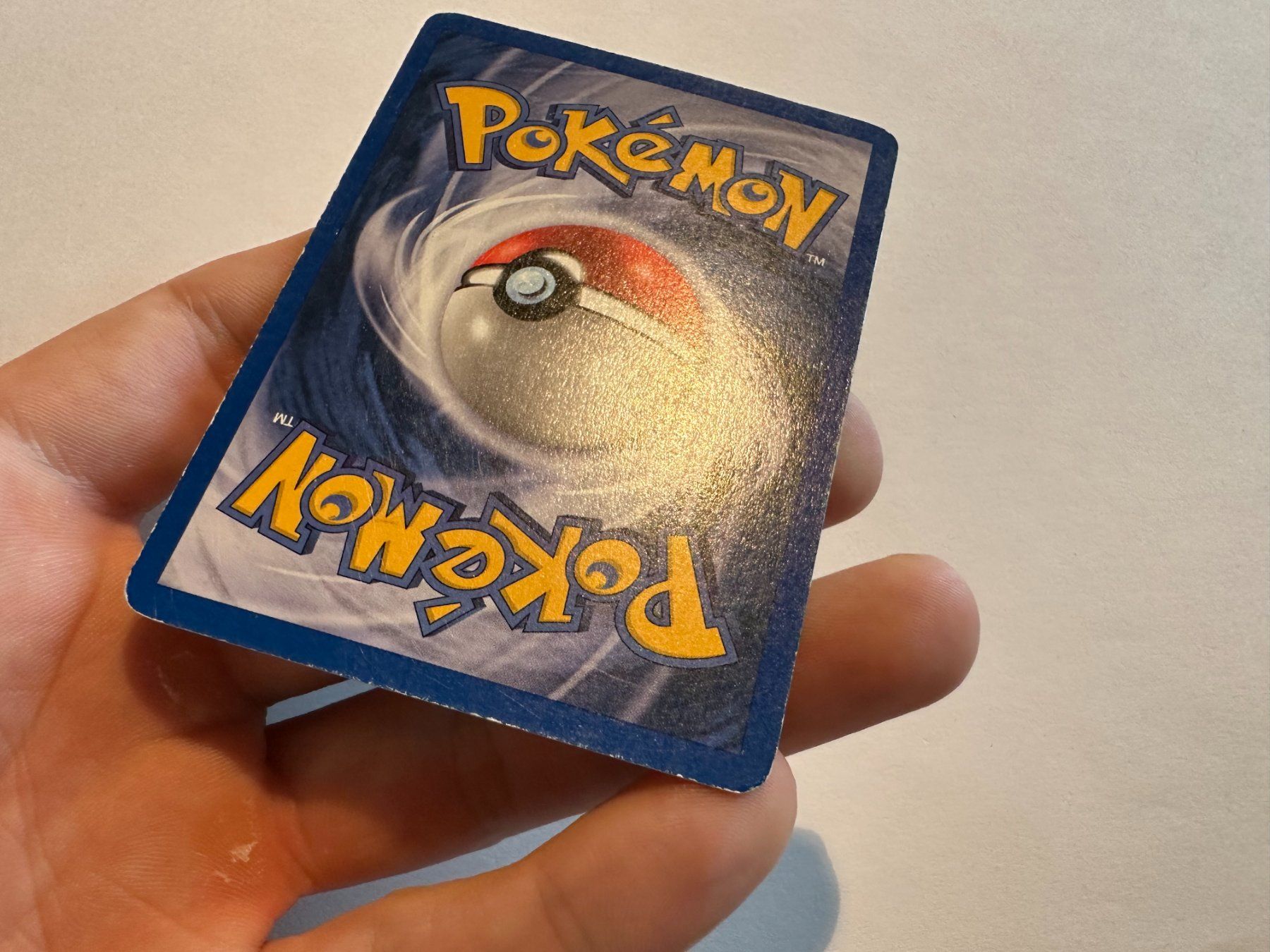 Pokémon Carte collezionabili: Zapdos holo Fossil EN – Usato da Hagendorn venduto da Pokecollectorch 5