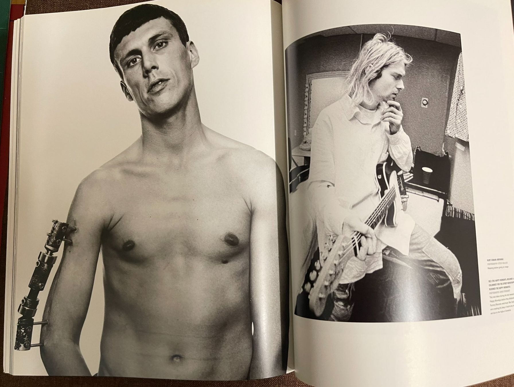 Libri: Buch: ROCK'N'ROLL YEARS 1960-2000 – Nuovo (secondo la descrizione) da Frenkendorf venduto da Yard-Sale-2000 5