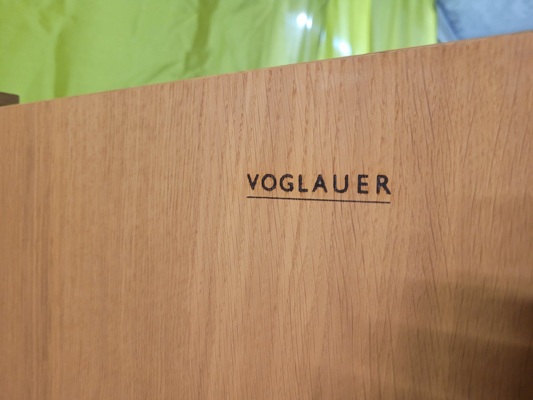 Voglauer Commodes: Voglauer Kommode – D'occasion à Steffisburg par Blaukreuzbrocki.Thun 5