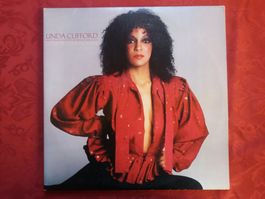 Double LP (Linda Clifford) let me be your woman