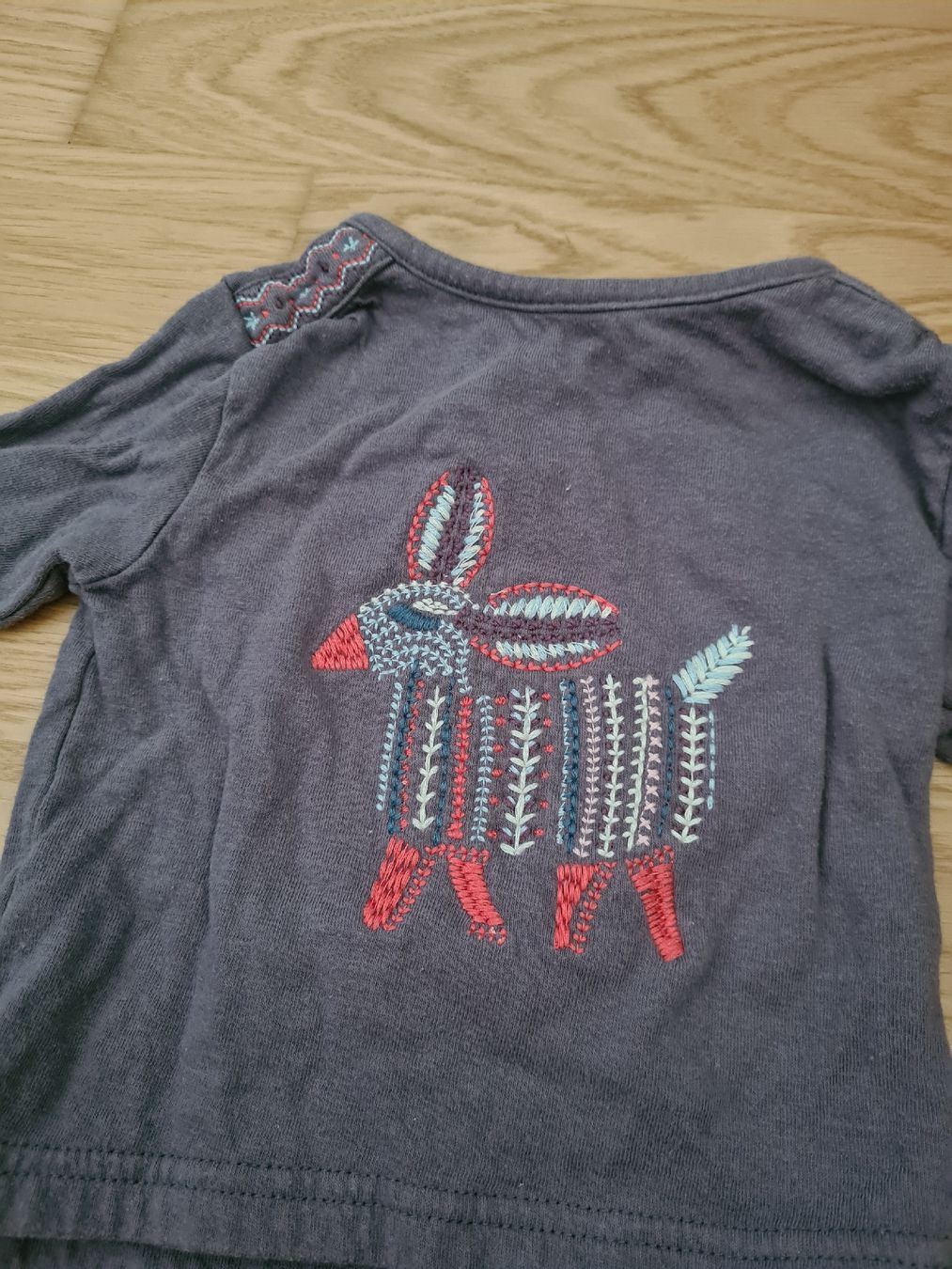 Pullover & Sweatshirts: Pullover Mon Coeur, ca 62/68 – Gebraucht aus Horw von Mirii91 1