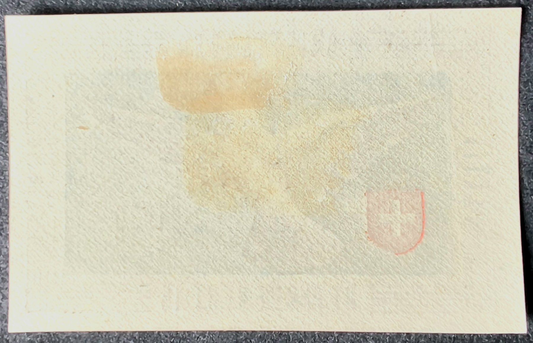 Alle Briefmarken: Brieftauben Det 15, de, geschn, 2.WK, Wi Bft 21-2 – Gebraucht aus Niederuzwil von LichtPhil 1