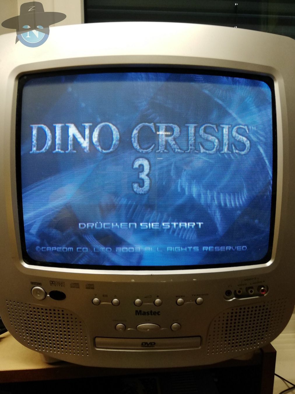 Microsoft Jeux: Dino Crisis 3 / XBox OG Classic – D'occasion à St. Gallen par zorro_dc 4