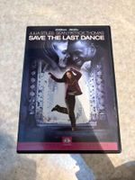 DVD Film: Save the Last Dance - Tanzfilm Klassiker!