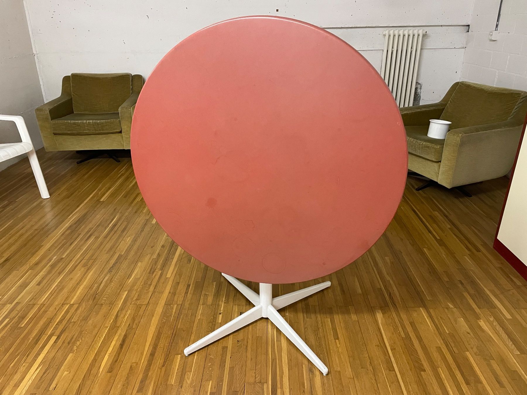 Tables: Garten Tisch – D'occasion à Steinhausen par pet_v85f 1