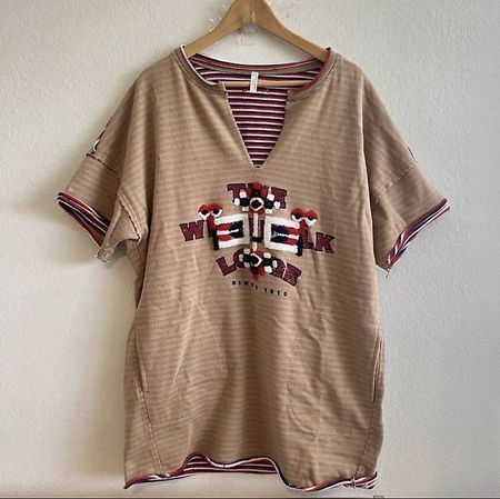 Tshirt von Free people