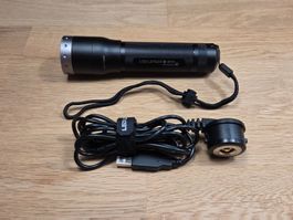 LED Lenser M7R