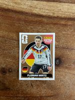 Panini FIFA WC 2026 Florian Wirtz Bronze EXTRA Sticker