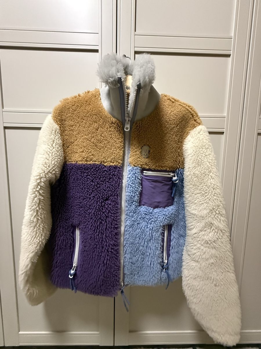 Coach Jacken: Coach Lammfelljacke • S/M – Gebraucht aus Erlenbach ZH von Arti83 1