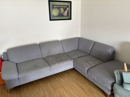 Pfister Ecksofa 