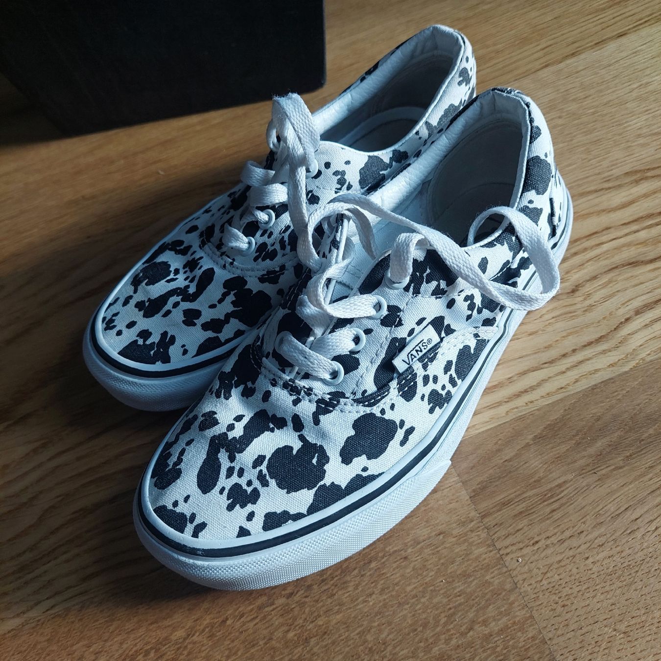 Vans Scarpe da uomo: Vans gr. 35 – Usato da Chur venduto da Globi700
