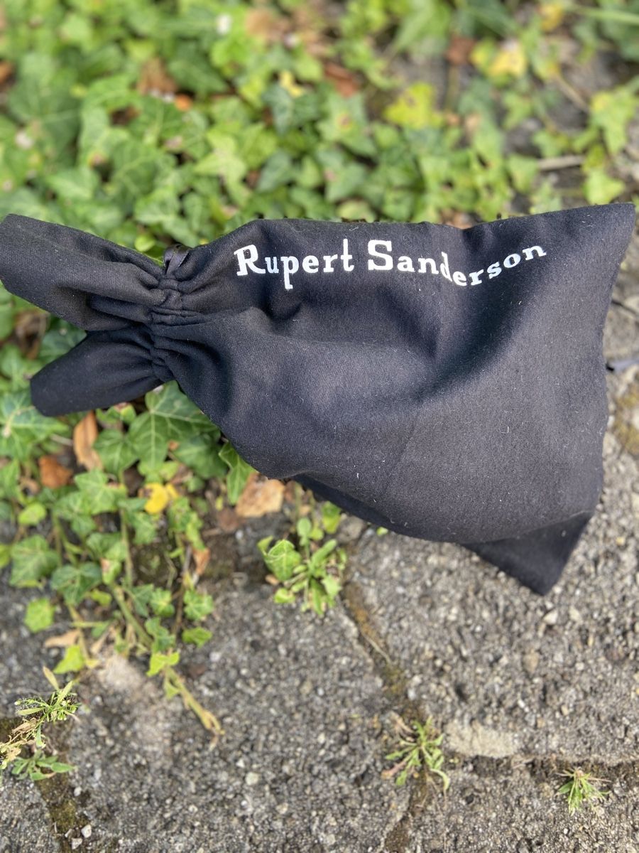 Scarpe da donna: Escarpins Rupert Sanderson, taille 37,5 – Nuovo (secondo la descrizione) da Delémont venduto da schuschu03 1