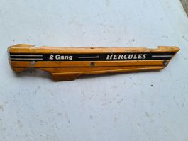 Seitenschütz rechts Sachs/Hercules 504 *ORIGINALLACK*
