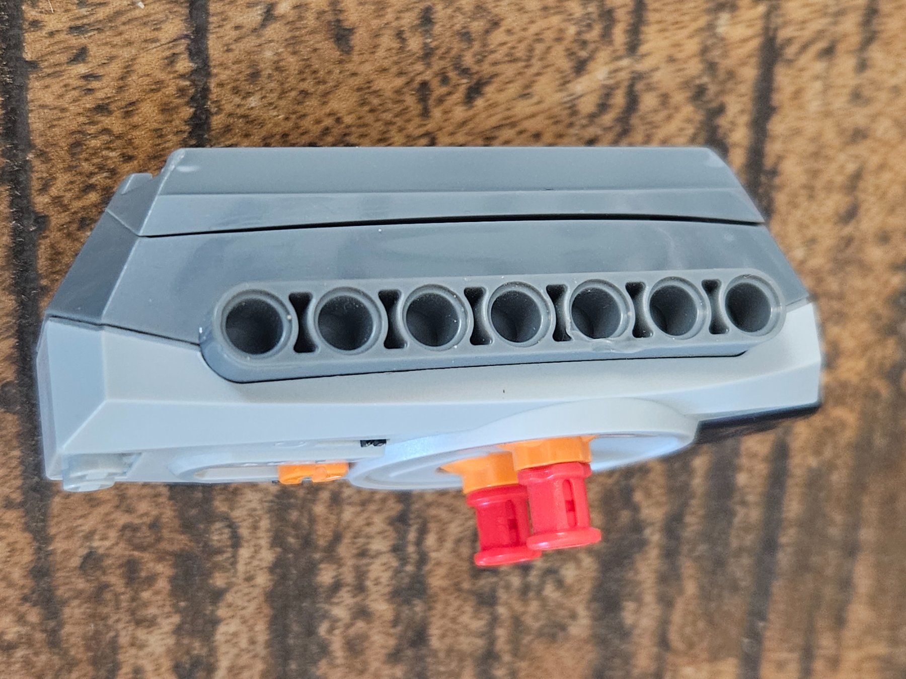 Lego Kit di costruzioni: lego  Electric Power Functions IR Remote Control – Usato da Confignon venduto da Ecrofigs 4