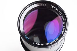 Vivitar Series 1 70-210mm 3.5