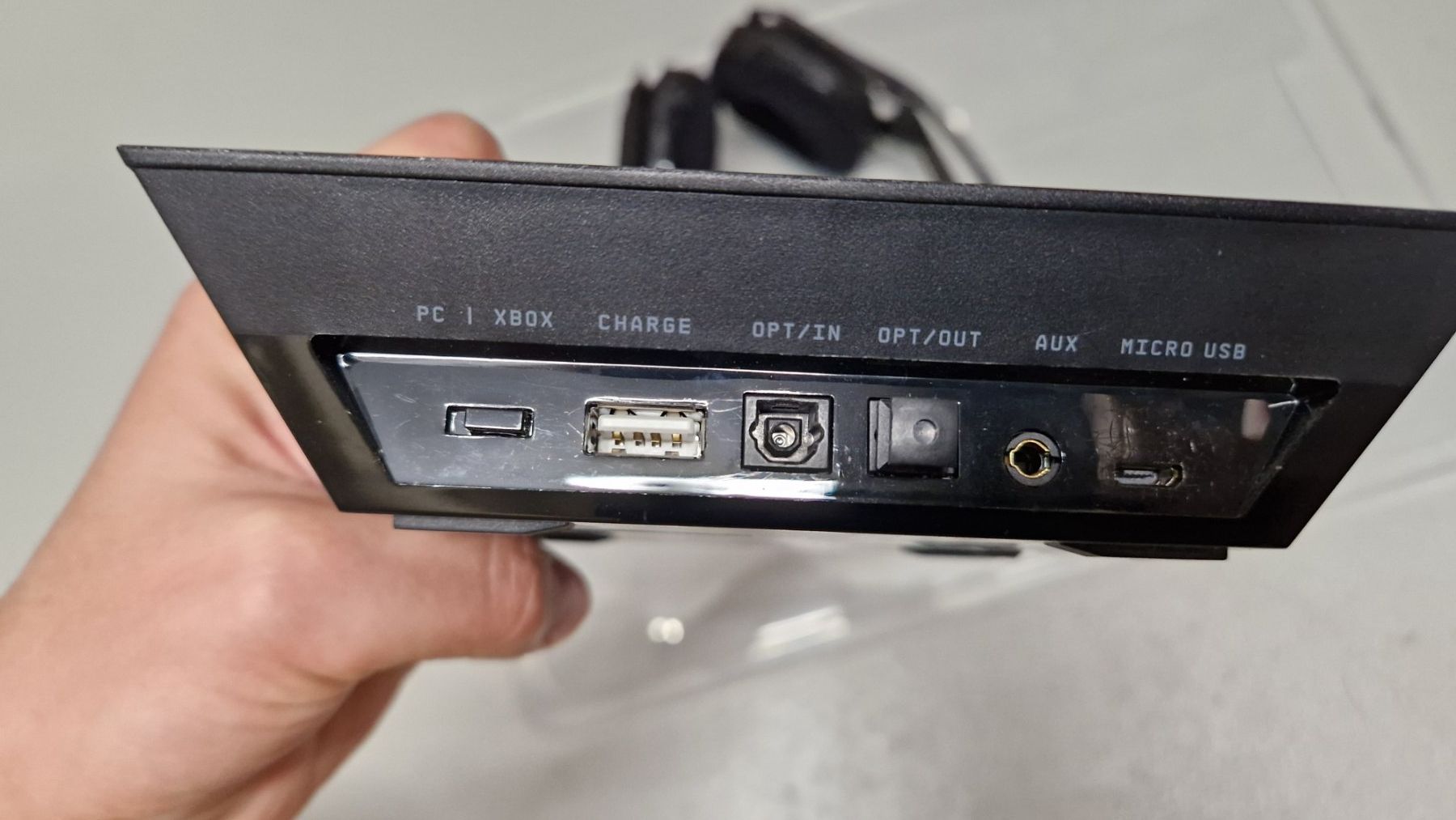 Astro Gaming Cuffie: Astro Gaming Kopfhörer A50 Xbox und PC – Usato da Zürich venduto da kefmaster 4
