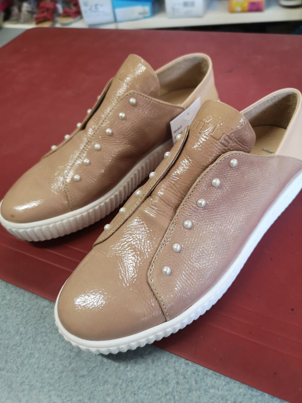Chaussures femmes: Damenschuh – Neuf avec emballage d'origine à Möhlin par Highwaytom