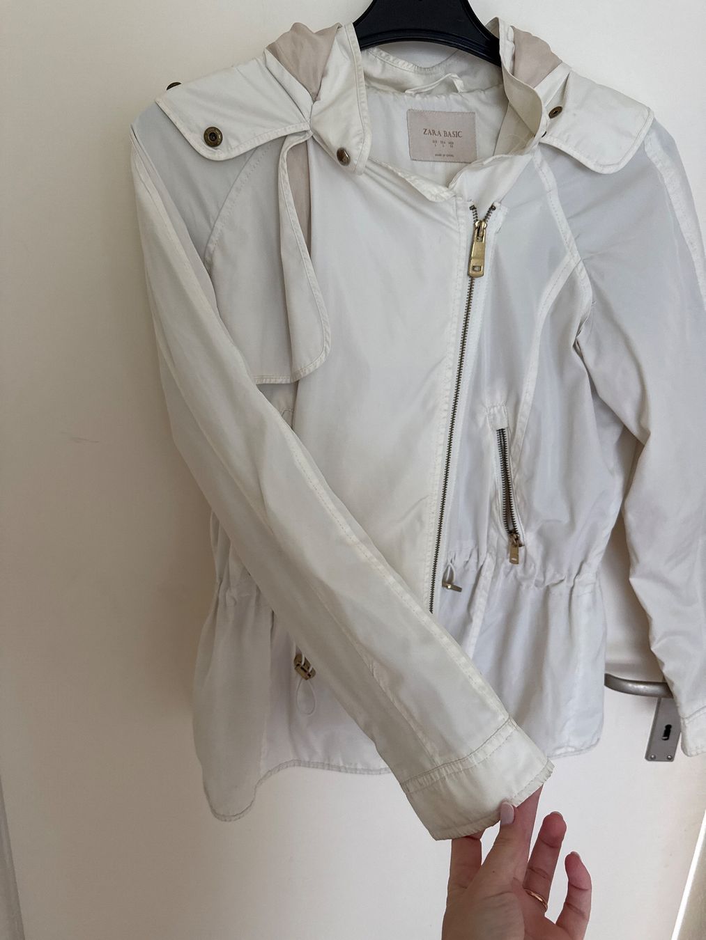 Zara Giacche: Zara Parka-Jacke L – Usato da Horgen venduto da linuxrp 2