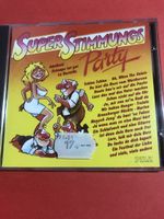 Super Stimmungs-Party mit Joe Raphael und den Party Singers