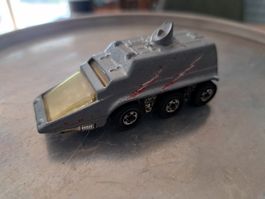 Vintage 1978 Hot Wheels Hong Kong