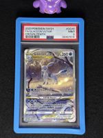 PSA 9 Glaceon VSTAR CRZ GG40 EN