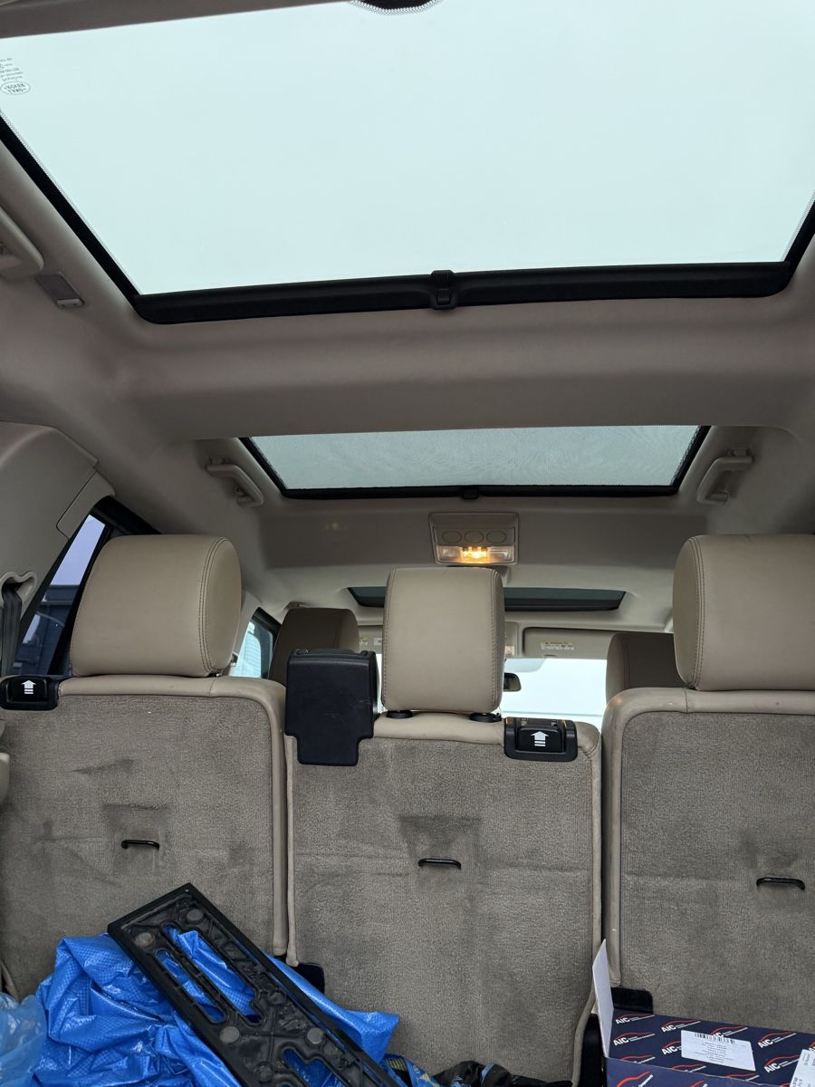 Land Rover Automobili: Land Rover Discovery 4 3.0 TDV6  – Usato da Nussbaumen AG venduto da iceman82 9
