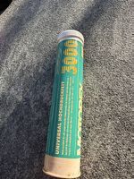 Motorex Hochleistungs-Lithium-Komplexfett 3000 , 400 g