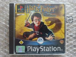 Harry Potter und die Kammer des Schreckens PS1