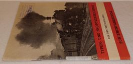TYPENVERZEICHNIS DER ÖSTERREICHISCHEN SCHIENENFAHRZEUGE 1951