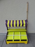 Kinder Verkäuferliladen