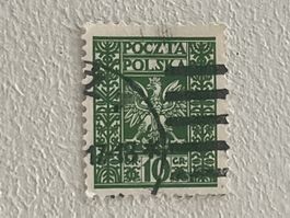 SALE ! Polen Briefmarken ab 1 CHF