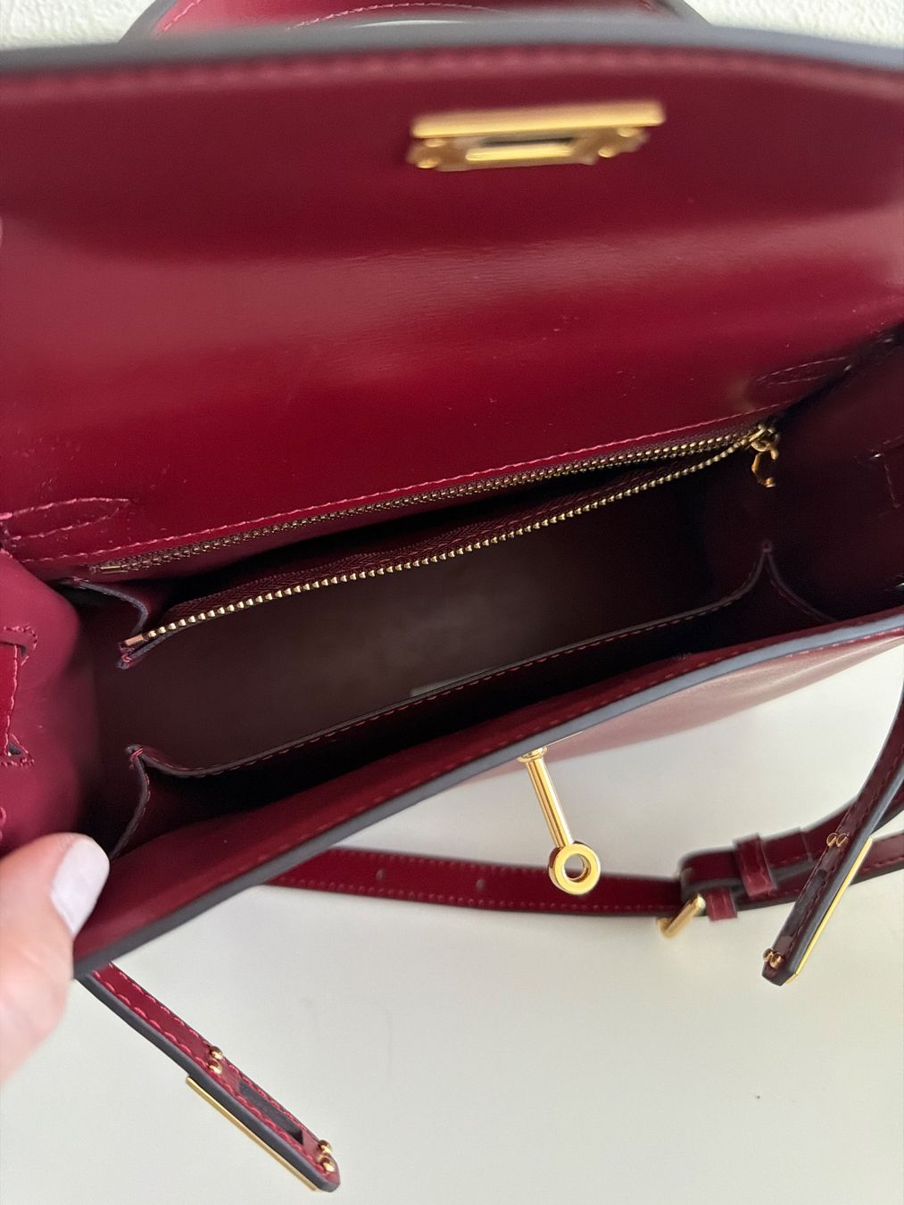 Borse da donna: Sac – Usato da Epalinges venduto da Zuzia75 2