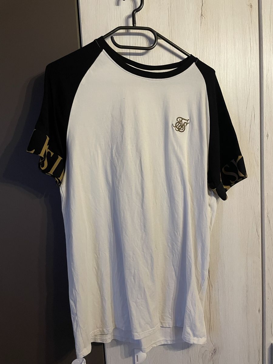 Siksilk T-Shirts: Siksilk – Neu (gemäss Beschreibung) aus Schaffhausen von Mustang026