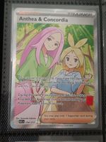 Anthea & Concordia 254/217 – UR – NM – Ascended Heroes