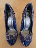 Highheels, Grösse 35, neu