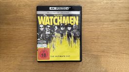 Watchmen - 4K UHD Blu-Ray