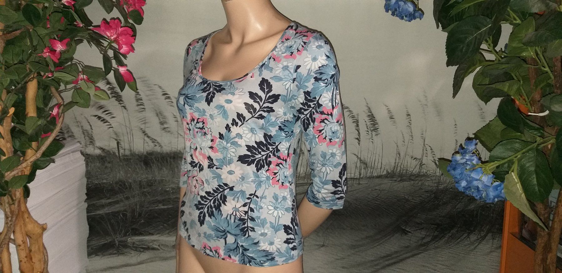 Kenzo T-shirt: Pull KENZO  Taille / Grosse S ( M EUR) – Usato da Cossonay-ville venduto da Super-Price-Quality 2
