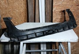 Renfort plastique avant VW Touareg 2002-2010
