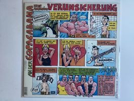 Erste Allgemeine Verunsicherung Maxi-Single - Copacabana